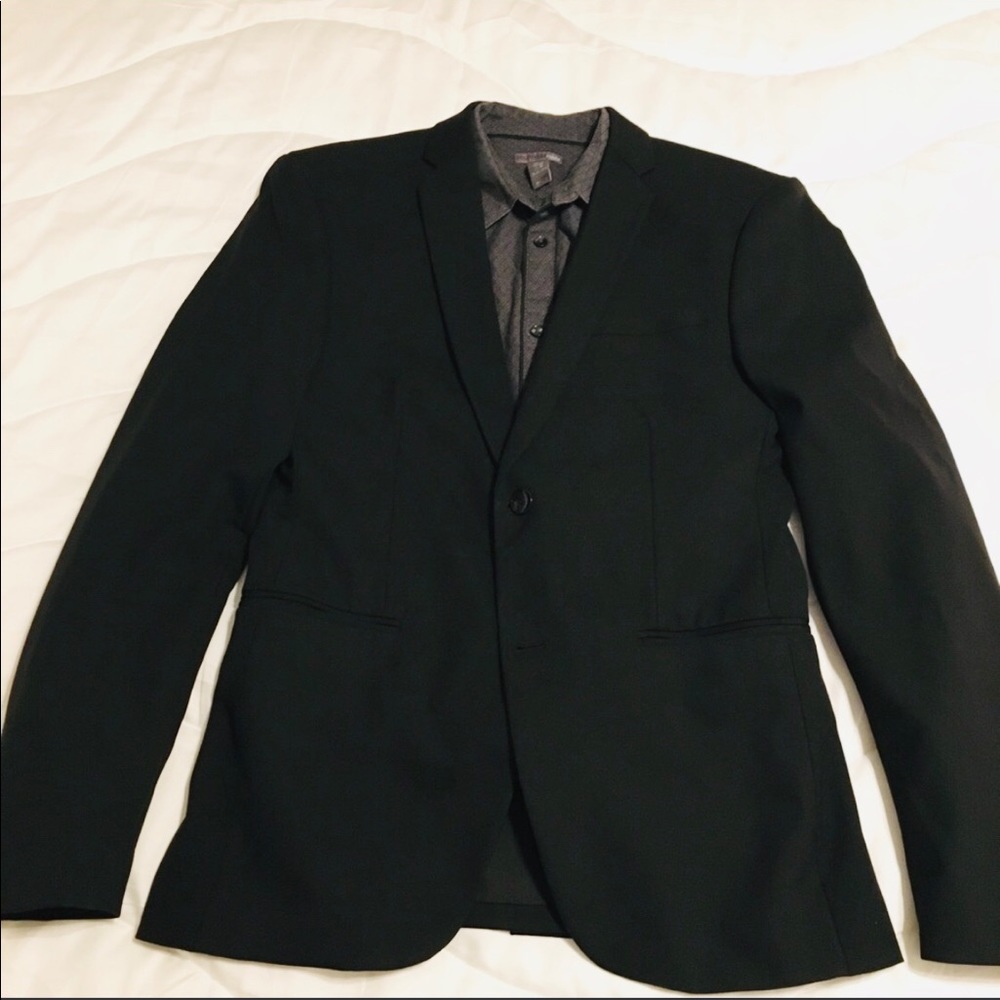 Zara Blazer Size 40R